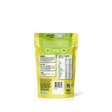 Protein Supplies Australia Spark Pre Workout Sour Apple 250g — back product image