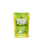 Protein Supplies Australia Spark Pre Workout Sour Apple 250g — front product image