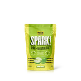 Protein Supplies Australia Spark Pre Workout Sour Apple 250g — front product image