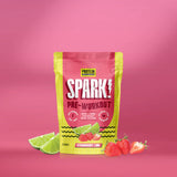 Protein Supplies Australia Spark Pre Workout Strawberry Lime 250g Protein Supplies Aust.