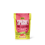 Protein Supplies Australia Spark Pre Workout Strawberry Lime 250g — front product image