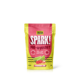Protein Supplies Australia Spark Pre Workout Strawberry Lime 250g — front product image