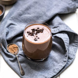 Power Super Foods Real Plant Protein - Natural 400gm lifestyle and serving inspiration