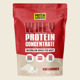 Protein Supplies Aust. Wpc (Whey Protein Concentrate) Pure