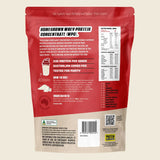 Protein Supplies Aust. Wpc (Whey Protein Concentrate) Pure