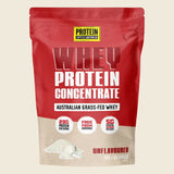 Protein Supplies Aust. Wpc (Whey Protein Concentrate) Pure