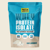 Protein Supplies Aust. WPI (Whey Protein Isolate) Pure