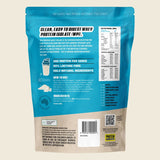 Protein Supplies Aust. WPI (Whey Protein Isolate) Pure