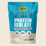 Protein Supplies Aust. WPI (Whey Protein Isolate) Pure