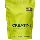 Protein Supplies Aust. Creatine (Monohydrate) Pure