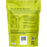 Protein Supplies Aust. Creatine (Monohydrate) Pure