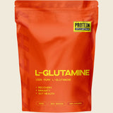 Protein Supplies Aust. L-Glutamine (Plant-Based) Pure