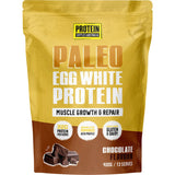 Protein Supplies Aust. Paleo (Egg White Protein) Chocolate