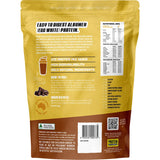 Protein Supplies Aust. Paleo (Egg White Protein) Chocolate