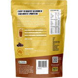 Protein Supplies Aust. Paleo (Egg White Protein) Chocolate