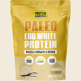 Protein Supplies Aust. Paleo (Egg White Protein) Vanilla Bean