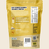 Protein Supplies Aust. Paleo (Egg White Protein) Vanilla Bean