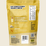 Protein Supplies Aust. Paleo (Egg White Protein) Vanilla Bean