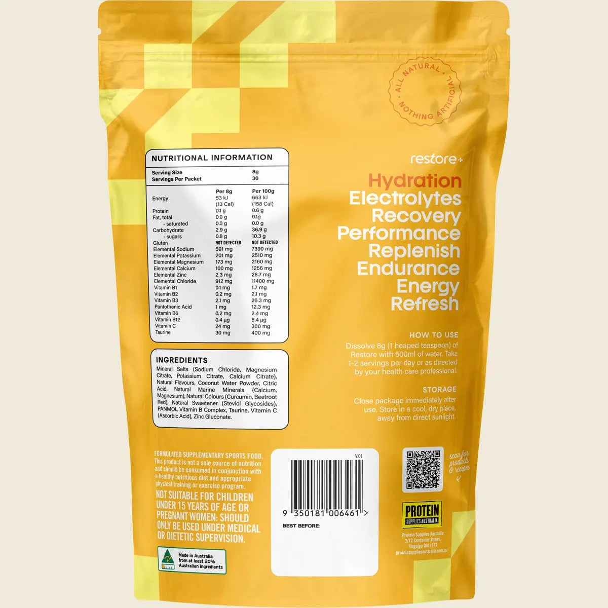 UHP PT116 product image 2
