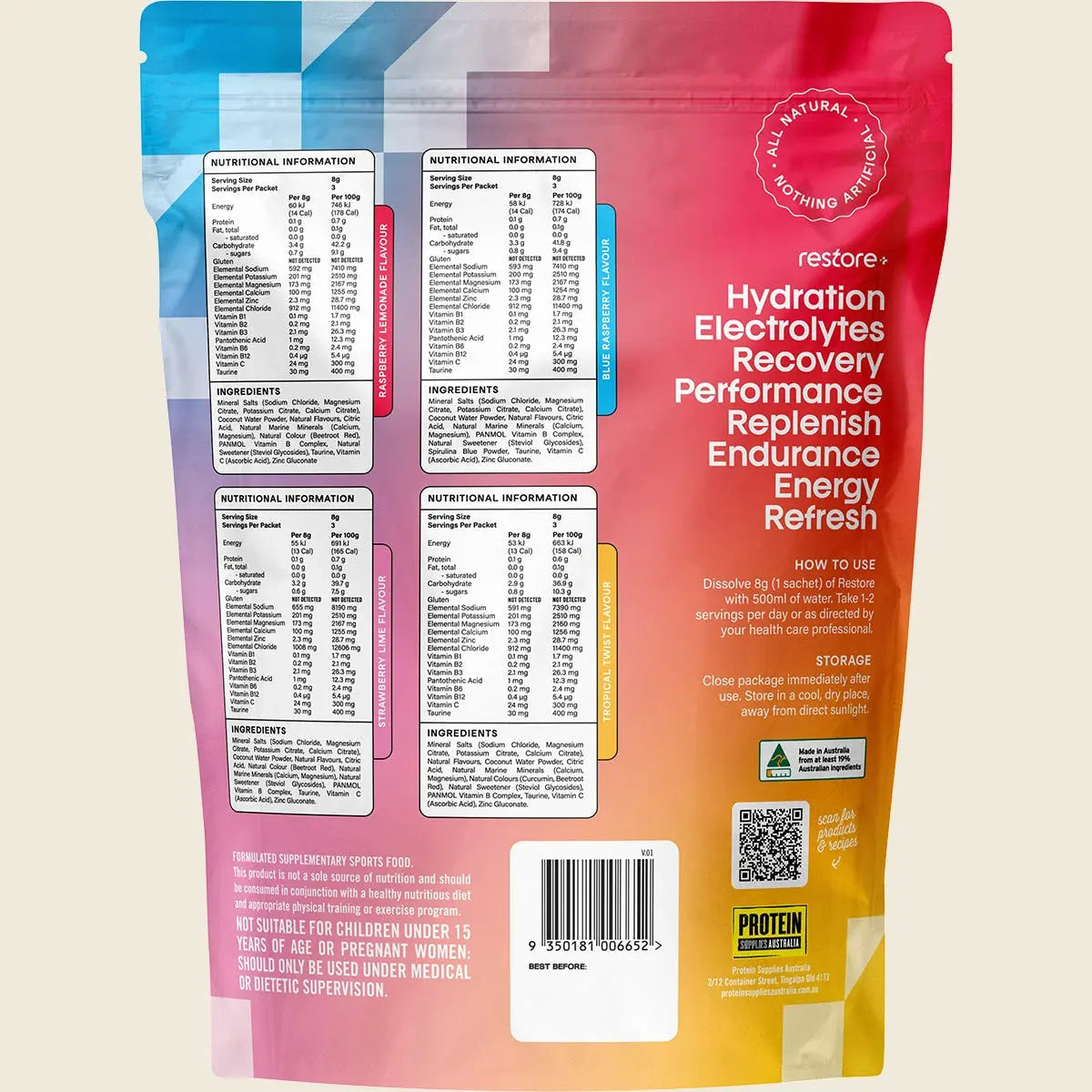 UHP PT117 product image 2