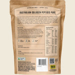 Protein Supplies Australia Australian Collagen Peptides Pure Unflavoured 450g Protein Supplies Aust.