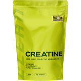 Protein Supplies Aust. Creatine (Monohydrate) Pure