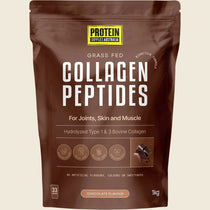 Protein Supplies Australia Collagen Peptides Chocolate Protein Supplies Aust.