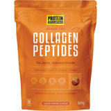 Protein Supplies Australia Collagen Salted Caramel