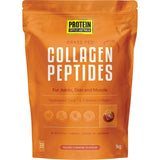 Protein Supplies Australia Collagen Salted Caramel