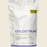 Protein Supplies Australia Colostrum (Grass Fed) Pure - 20% Immunoglobulin (Igg) Protein Supplies Aust.
