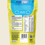 Protein Supplies Australia Spark Pre Workout Blue Raspberry 250g Protein Supplies Aust.