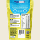 Protein Supplies Australia Spark Pre Workout Blue Raspberry 250g Protein Supplies Aust.