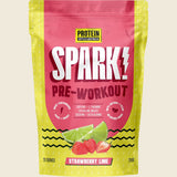 Protein Supplies Australia Spark Pre Workout Strawberry Lime 250g Protein Supplies Aust.