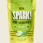 Protein Supplies Australia Spark Pre Workout Sour Apple 250g Protein Supplies Aust.
