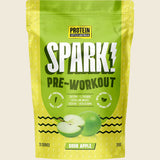 Protein Supplies Australia Spark Pre Workout Sour Apple 250g Protein Supplies Aust.