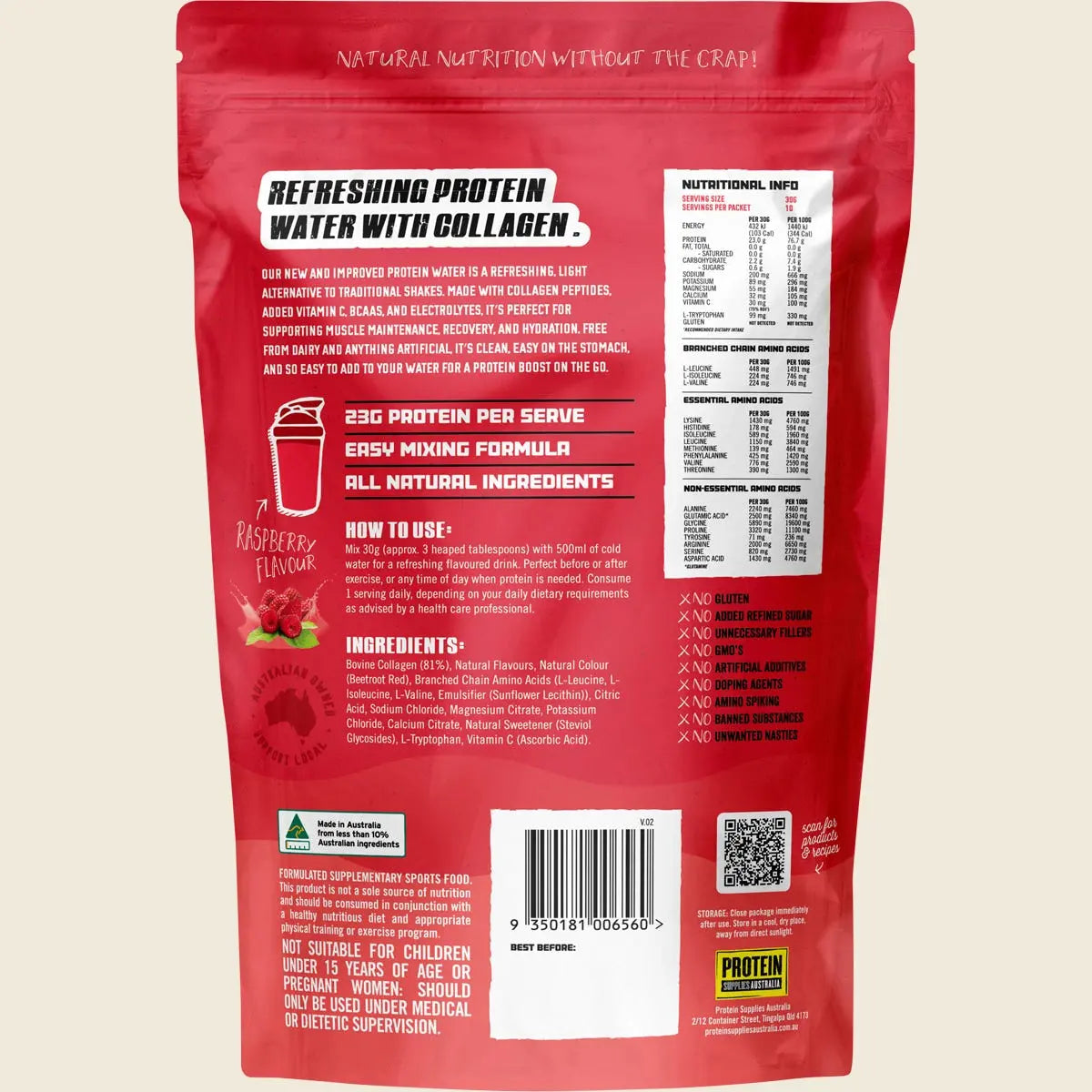 UHP PT203 product image 2