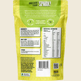 Protein Supplies Australia Spark Pre Workout Sour Apple 250g Protein Supplies Aust.