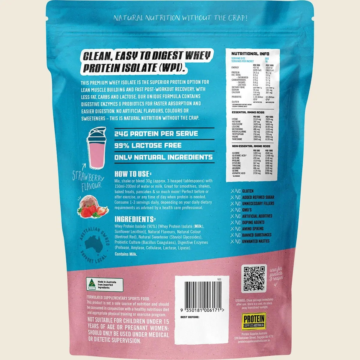 UHP PT224 product image 2