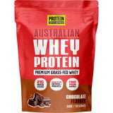 Protein Supplies Australia Australian Whey Protein Chocolate