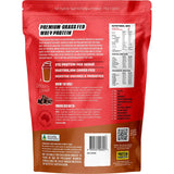Protein Supplies Australia Australian Whey Protein Chocolate