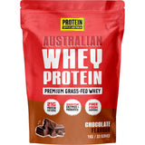 Protein Supplies Australia Australian Whey Protein Chocolate