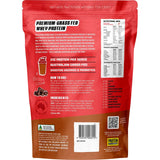 Protein Supplies Australia Australian Whey Protein Chocolate