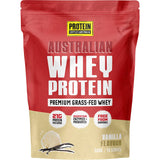 Protein Supplies Australia Australian Whey Protein Vanilla