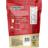 Protein Supplies Australia Australian Whey Protein Vanilla