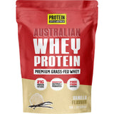 Protein Supplies Australia Australian Whey Protein Vanilla