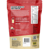 Protein Supplies Australia Australian Whey Protein Vanilla