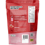 Protein Supplies Australia Australian Whey Protein Strawberry