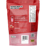 Protein Supplies Australia Australian Whey Protein Strawberry