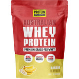 Protein Supplies Australia Australian Whey Protein Banana