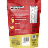 Protein Supplies Australia Australian Whey Protein Banana